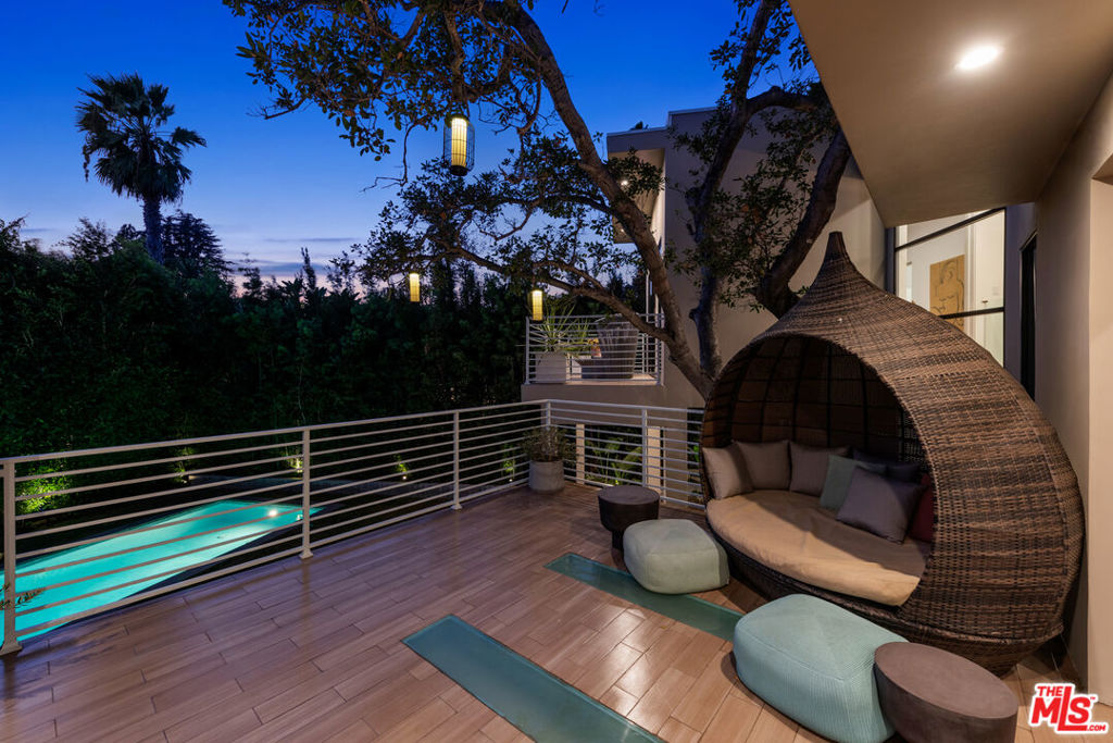 Residential for sale at 1085 Carolyn Way, Beverly Hills CA featuring 5 beds and 7 baths