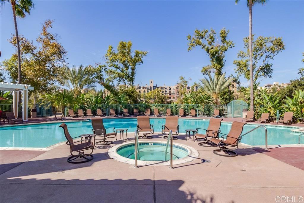 Residential for sale at 2050 Camino De La Reina 203, San Diego CA featuring 2 beds and 2 baths