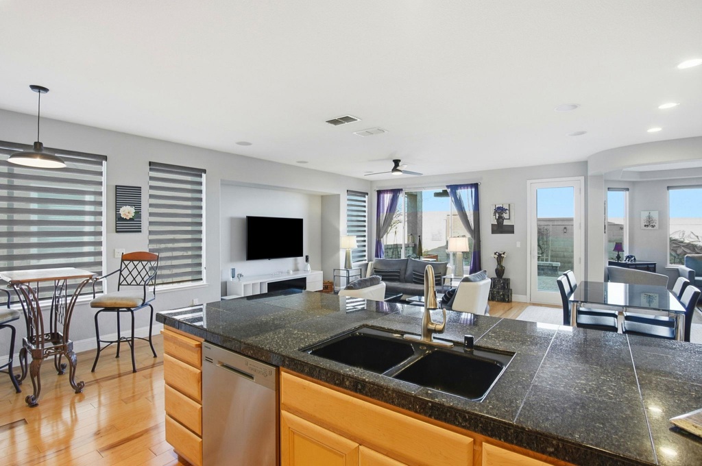 Residential for sale at 1048 Diamante, Rio Vista CA featuring 2 beds and 2 baths