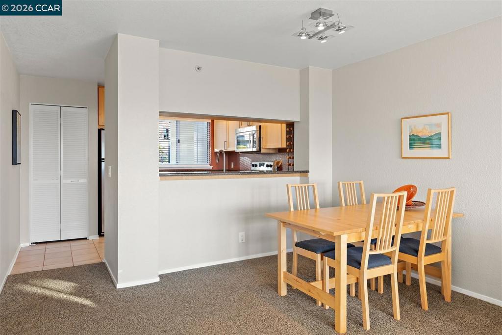 Residential for sale at 1300 Quarry Ct 412, Richmond CA featuring 1 bed and 1 bath