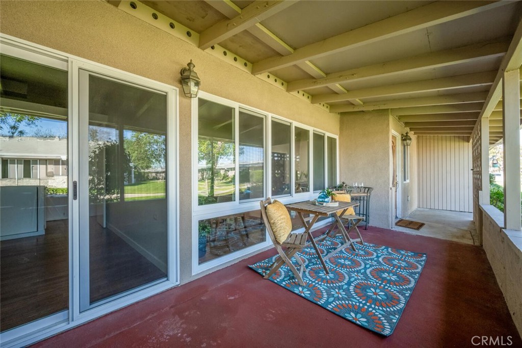 Residential for sale at 1240 Oakmont Road 52i, Seal Beach CA featuring 2 beds and 1 bath