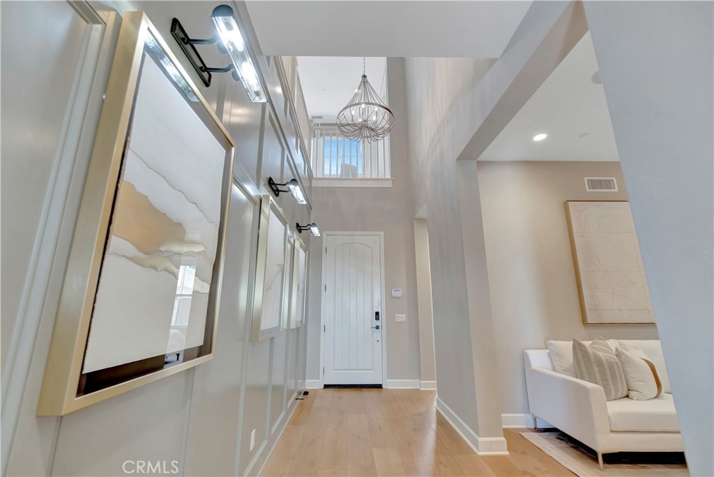 Residential for sale at 17 Ponte, Lake Forest CA featuring 4 beds and 6 baths