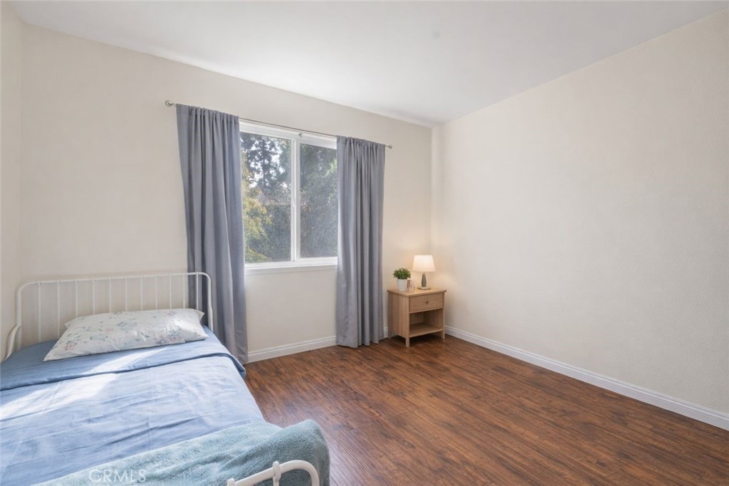 Residential for sale at 1025 W Calle De La Luna Unit#2, Azusa CA featuring 2 beds and 1 bath