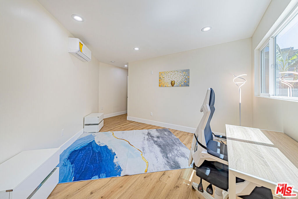 Residential Income for sale at 5633 La Mirada Avenue, Los Angeles CA featuring 9 beds and 6 baths