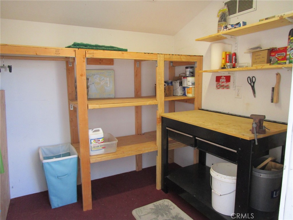 Manufactured In Park for sale at 70201 Aurora Road 149, Desert Hot Springs CA featuring 1 bed and 1 bath