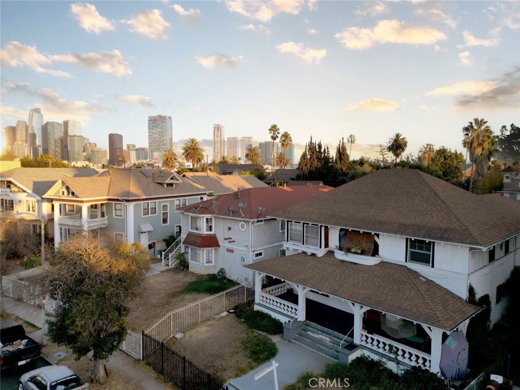 Mixed Use for sale at 1324 S Westlake Avenue, Los Angeles, CA