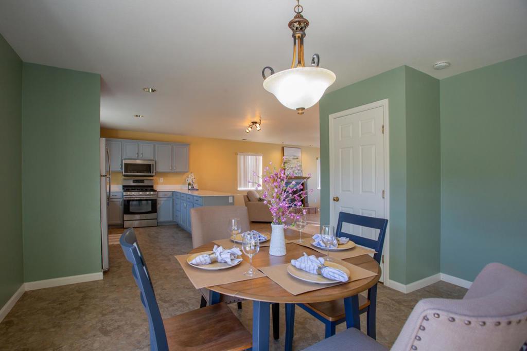 Residential for sale at 1336 Luxton Street, Seaside CA featuring 3 beds and 3 baths