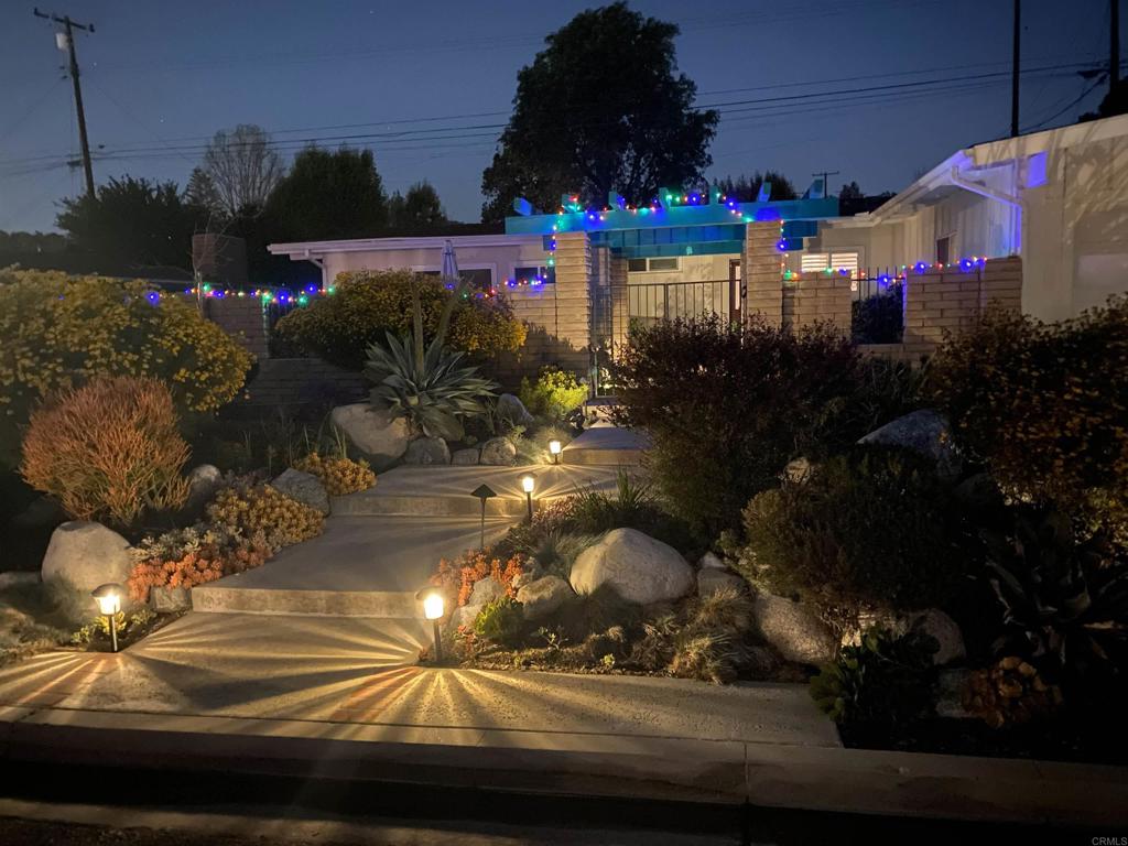 Residential for sale at 2401 Canfield, La Habra CA featuring 4 beds and 2 baths