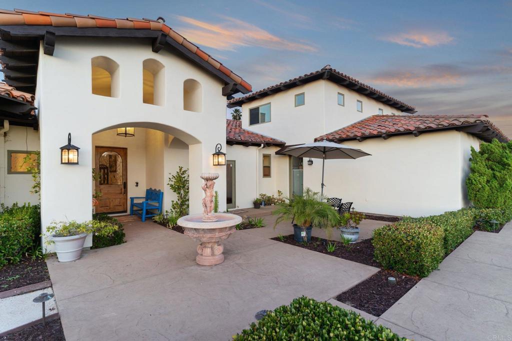 Residential for sale at 9746 Megan, Escondido CA featuring 5 beds and 4 baths