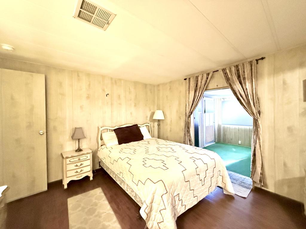 Manufactured In Park for sale at 333 Coyote, Cathedral City CA featuring 3 beds and 2 baths