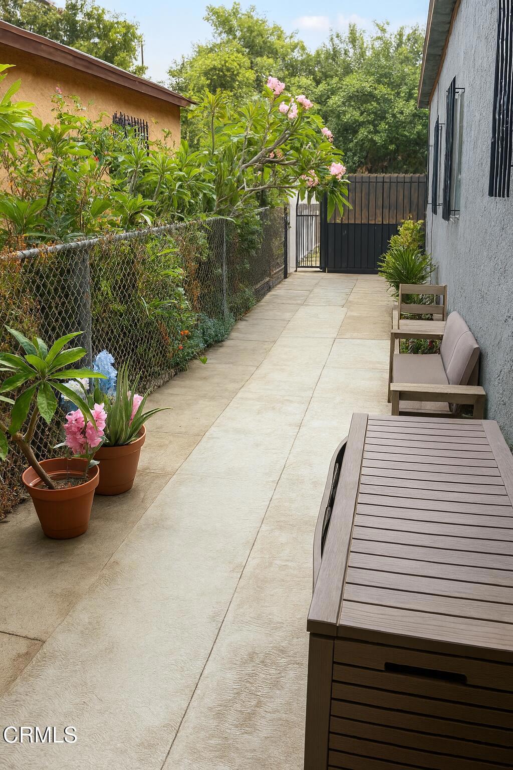 Residential for sale at 1954 E 112th Street, Los Angeles CA featuring 2 beds and 1 bath