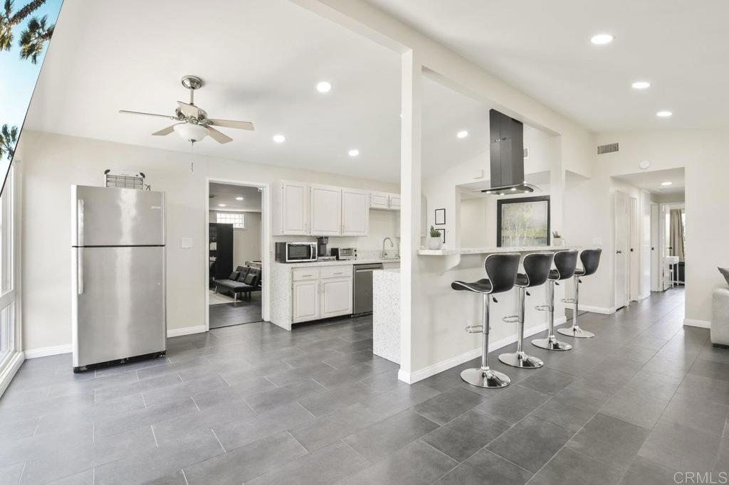 Residential for sale at 9452 Larrabee Avenue, San Diego CA featuring 4 beds and 3 baths