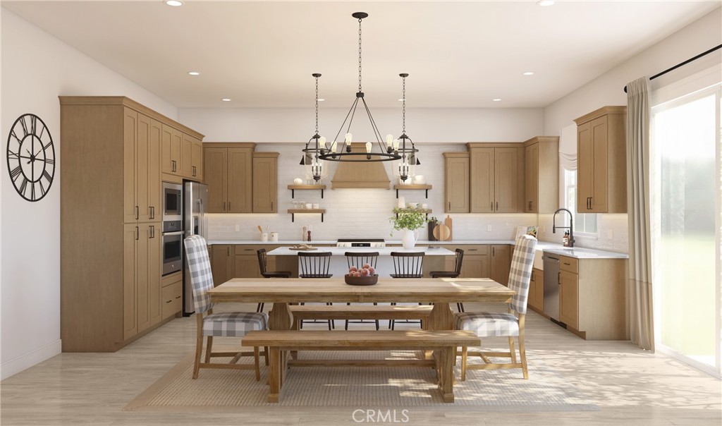 Residential for sale at 7158 Dohney Court, Hesperia CA featuring 4 beds and 3 baths