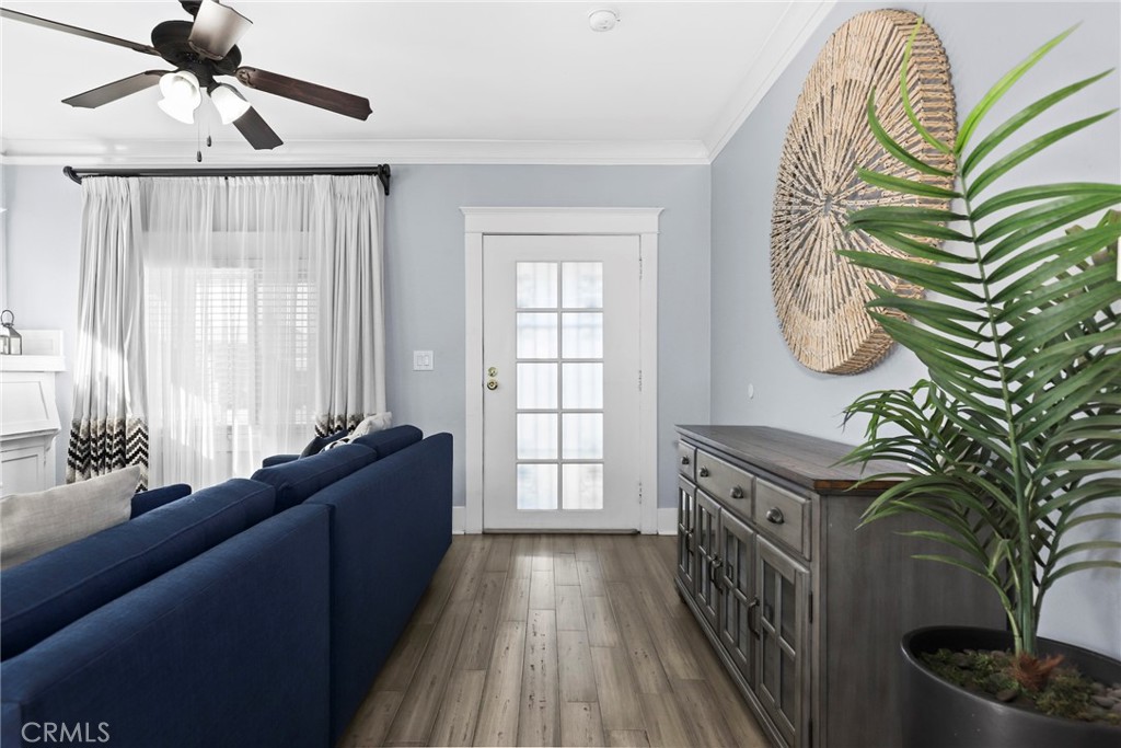 Residential for sale at 3980 Brighton Avenue, Los Angeles CA featuring 3 beds and 1 bath