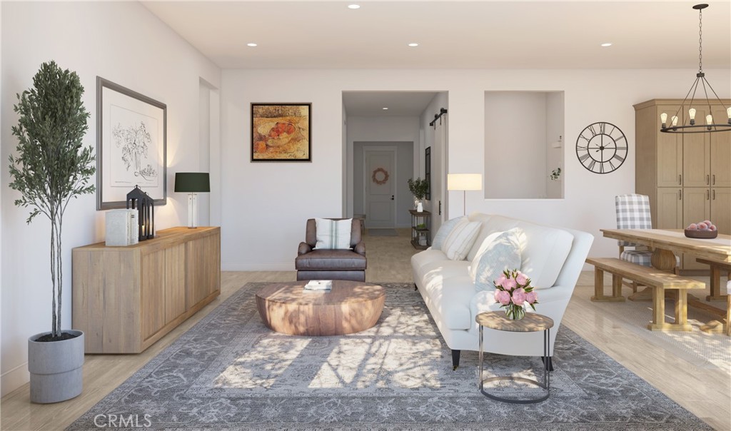 Residential for sale at 7171 Dohney Court, Hesperia CA featuring 4 beds and 3 baths