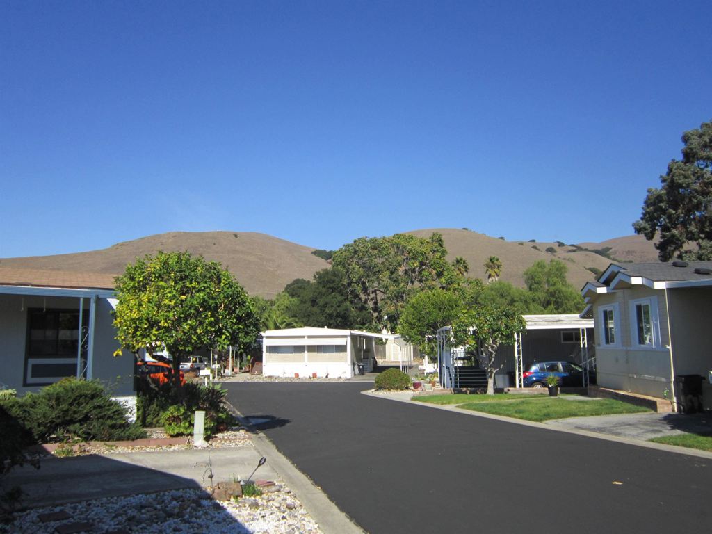 Manufactured In Park for sale at 711 OLd Canyon Rd, Fremont CA featuring 2 beds and 2 baths