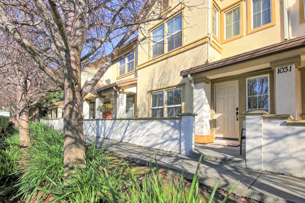 Residential for sale at 1031 Santa Rosa Court, Watsonville CA featuring 2 beds and 2 baths