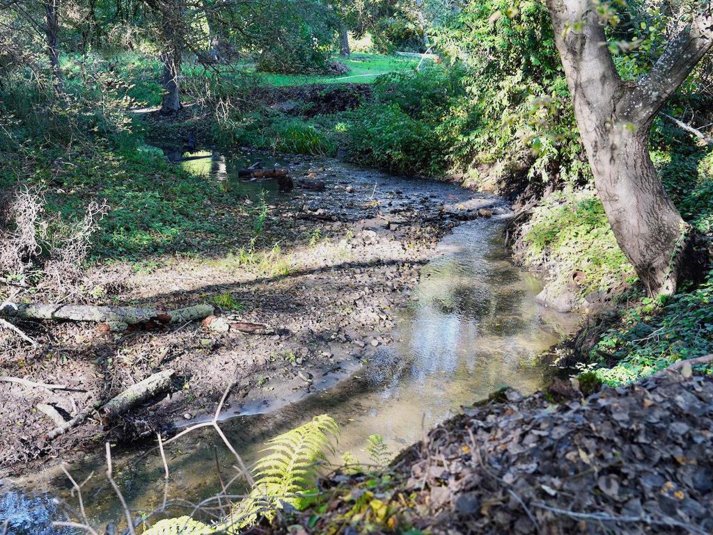 Residential for sale at 515 Lockhart Gulch Road, Scotts Valley CA featuring 2 beds and 1 bath