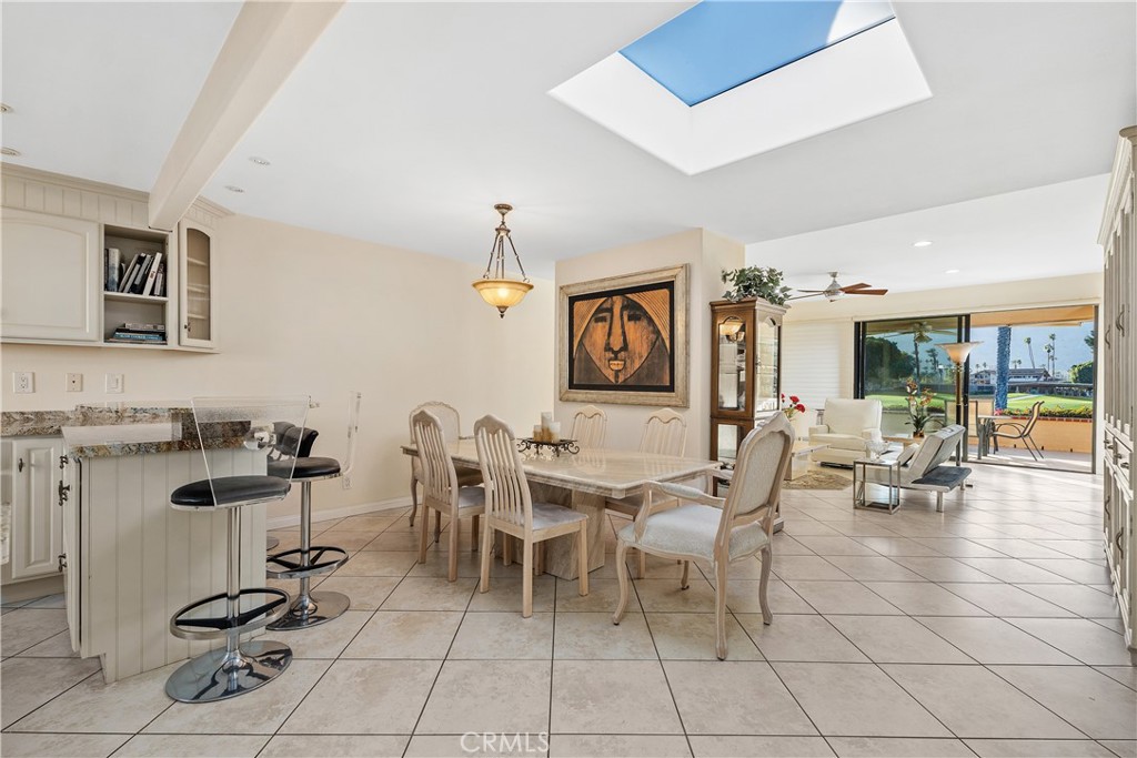 Residential for sale at 68 La Ronda, Rancho Mirage CA featuring 3 beds and 3 baths