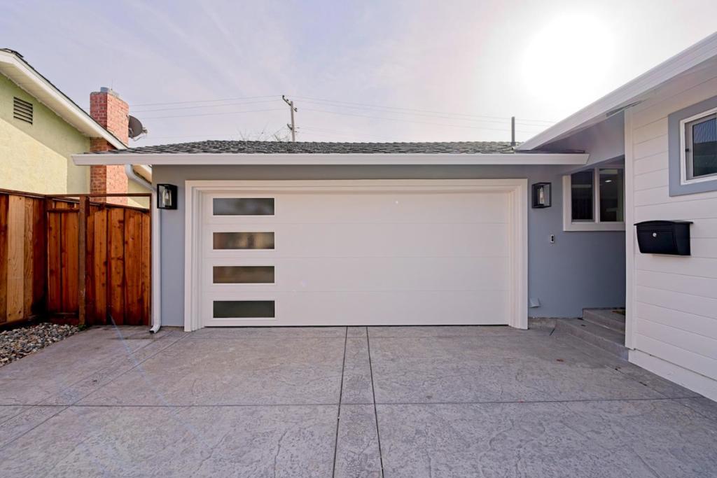 Residential for sale at 922 Iris Avenue, Sunnyvale CA featuring 4 beds and 3 baths
