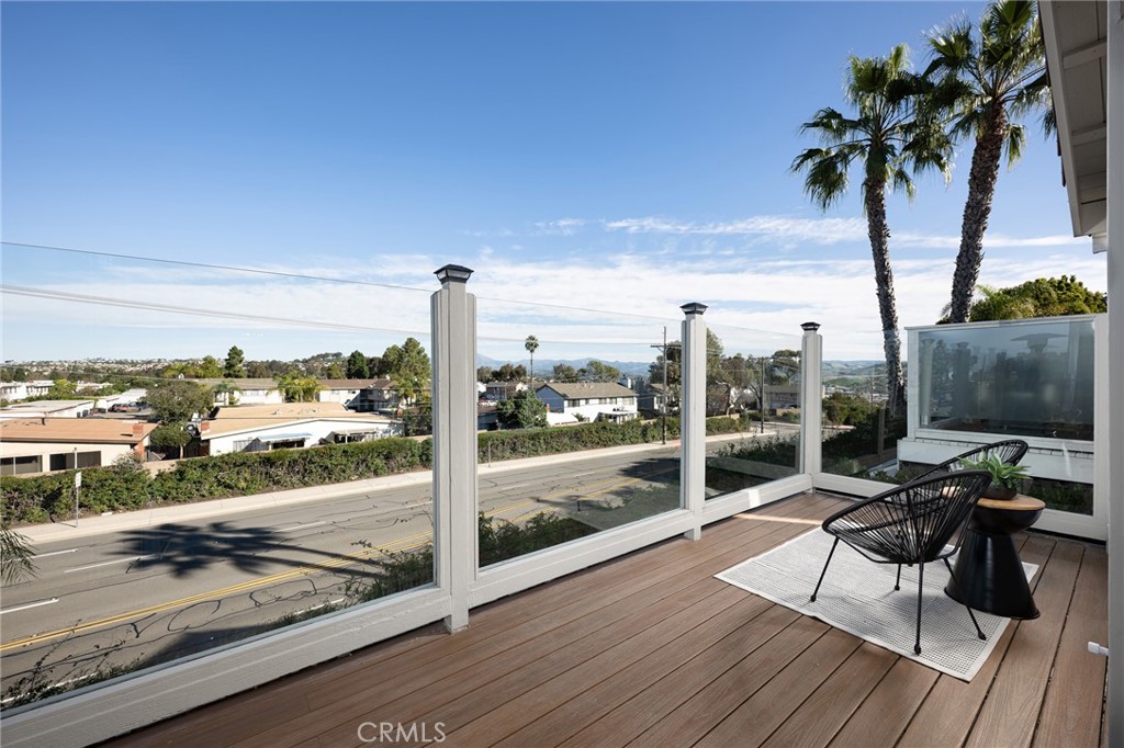 Residential for sale at 24851 Seagate, Dana Point CA featuring 2 beds and 3 baths