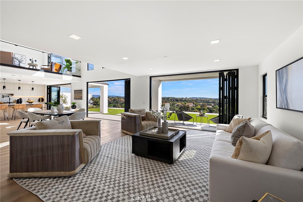 Residential for sale at 24452 Los Serranos, Laguna Niguel CA featuring 4 beds and 5 baths