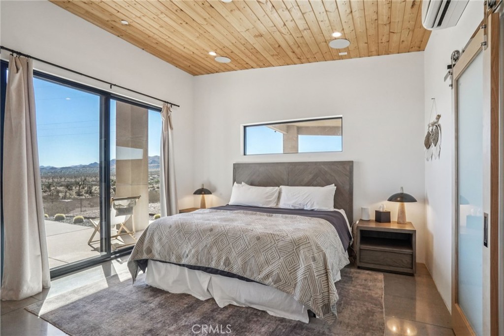 Residential for sale at 59080 Nelson Ave, Yucca Valley CA featuring 2 beds and 2 baths