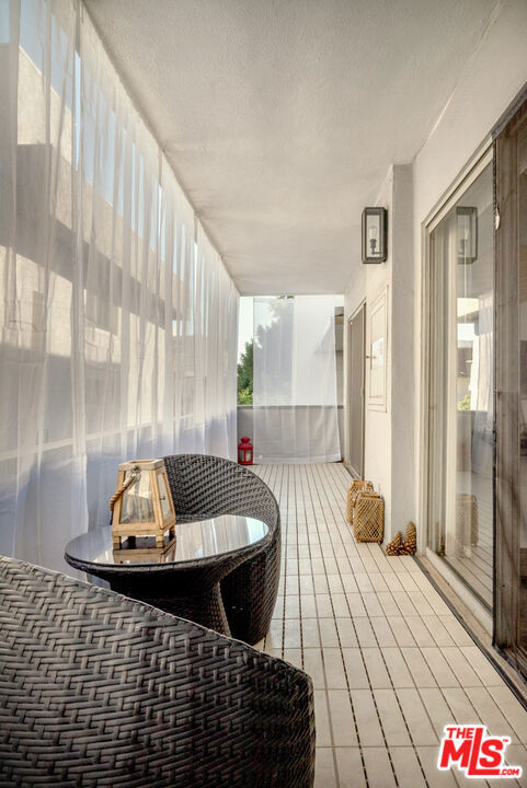 Residential for sale at 7259 Hillside Avenue 202, Los Angeles CA featuring 2 beds and 2 baths