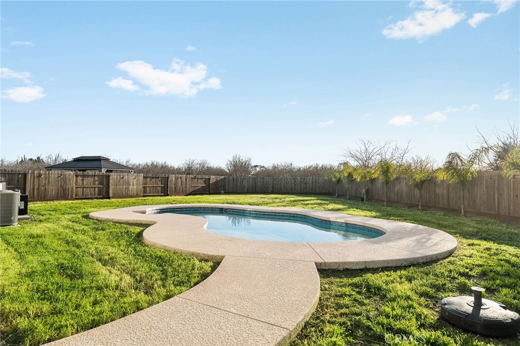 Residential for sale at 1682 Almondwood DR, Orland CA featuring 3 beds and 2 baths