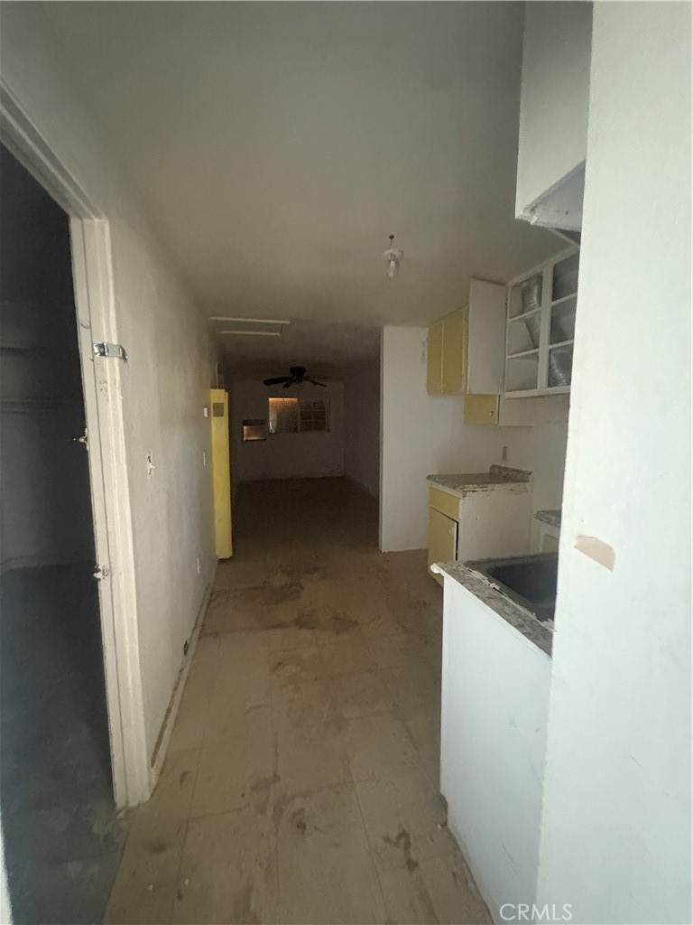 Residential Income for sale at 909 W. Barnard, Blythe CA