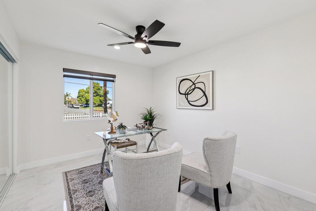 Residential for sale at 1573 E Madison Avenue, El Cajon CA featuring 4 beds and 3 baths