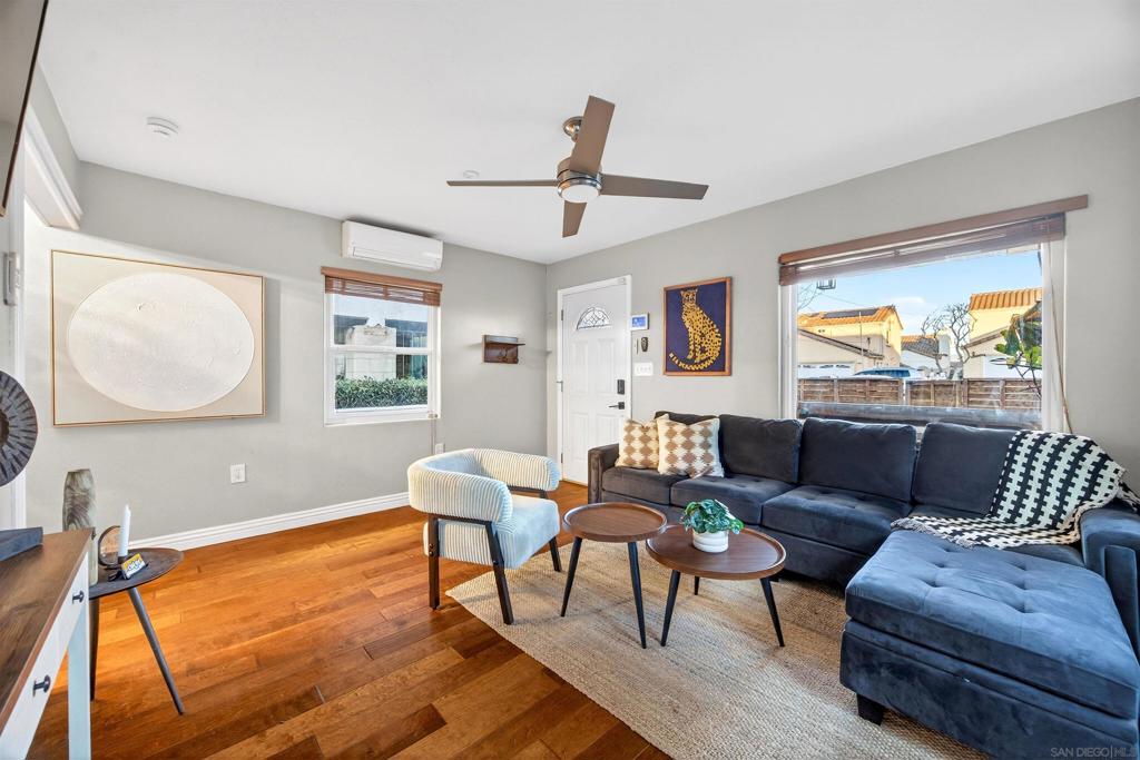 Residential for sale at 530 11th St, Imperial Beach CA featuring 2 beds and 1 bath