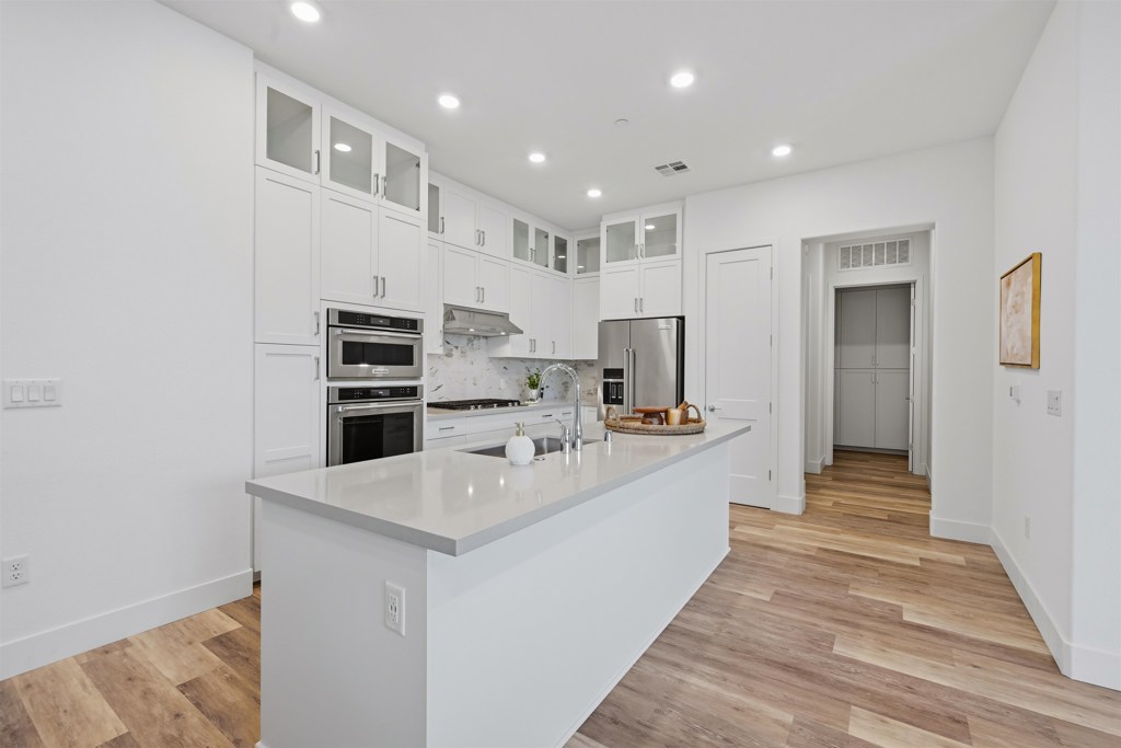 Residential for sale at 45378 Tom Blalock St 403, Fremont CA featuring 2 beds and 3 baths