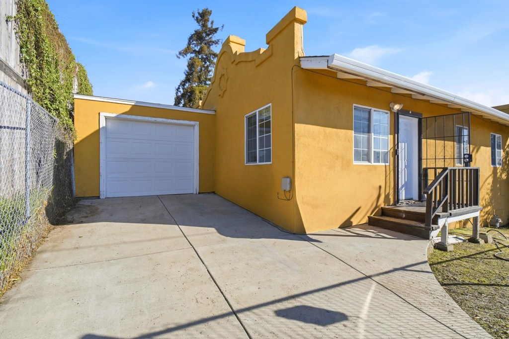 Residential for sale at 2122 E 25th St, Oakland CA featuring 3 beds and 2 baths
