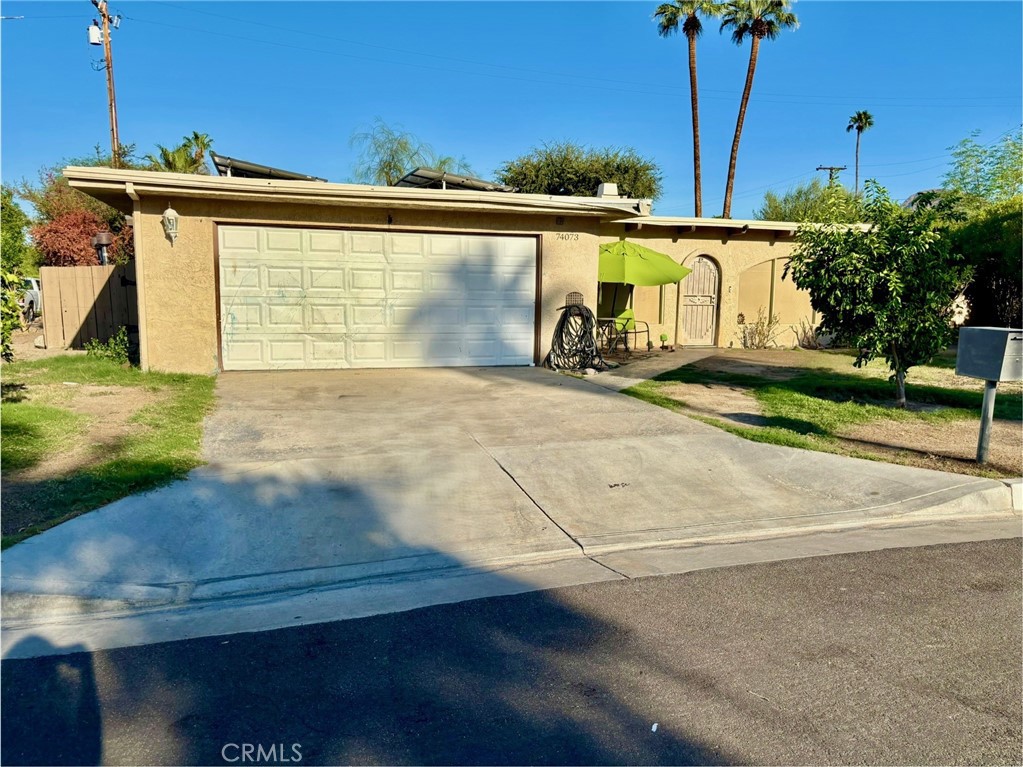 Residential for sale at 74073 San Marino Circle, Palm Desert CA featuring 3 beds and 2 baths