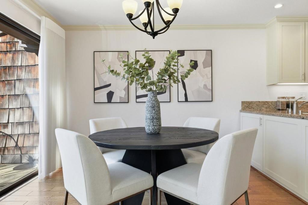 Residential for sale at 95 Church Street 2301, Los Gatos CA featuring 3 beds and 2 baths