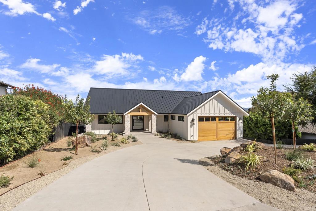 Residential for sale at 3920 Holly Brae, Carlsbad CA featuring 6 beds and 5 baths