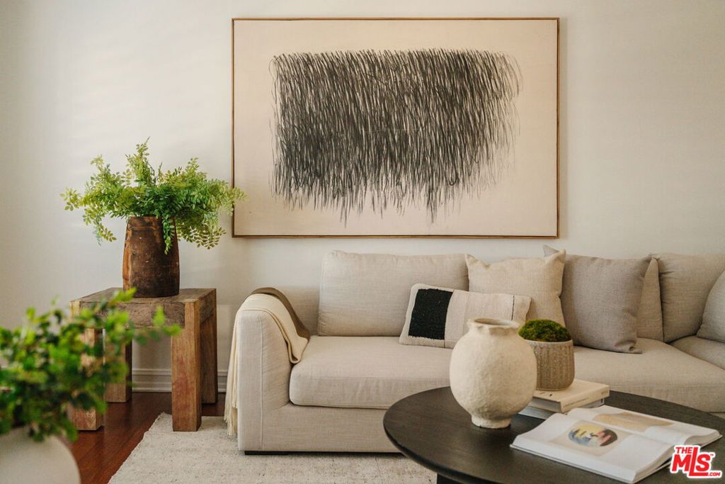 Residential for sale at 951 Granville Avenue PH2, Los Angeles CA featuring 3 beds and 3 baths