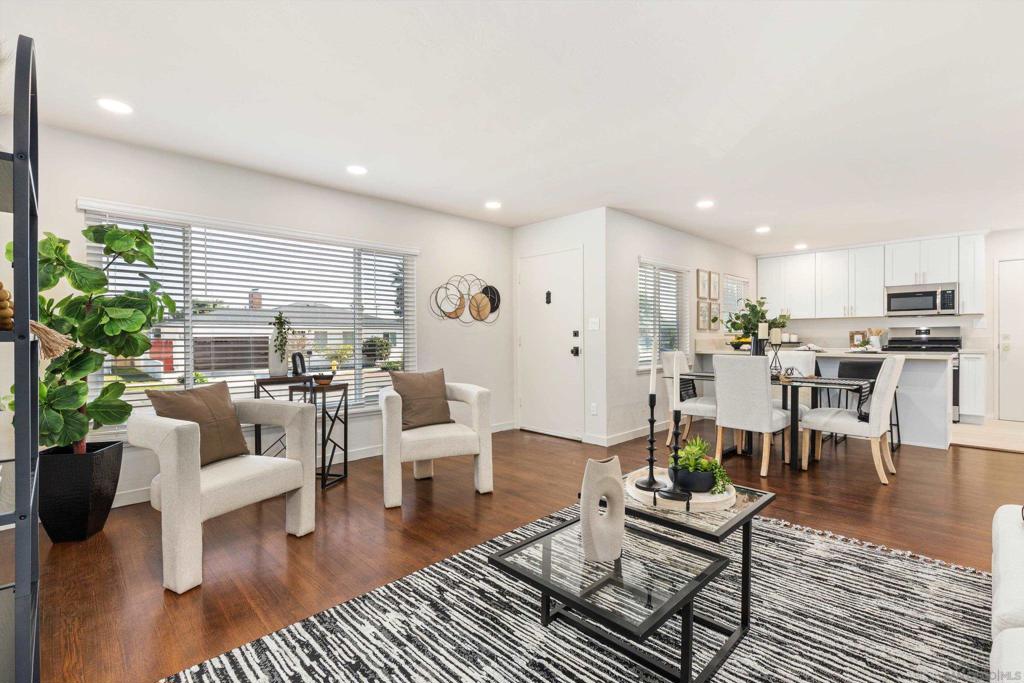 Residential for sale at 5166 Catoctin Dr, San Diego CA featuring 2 beds and 1 bath