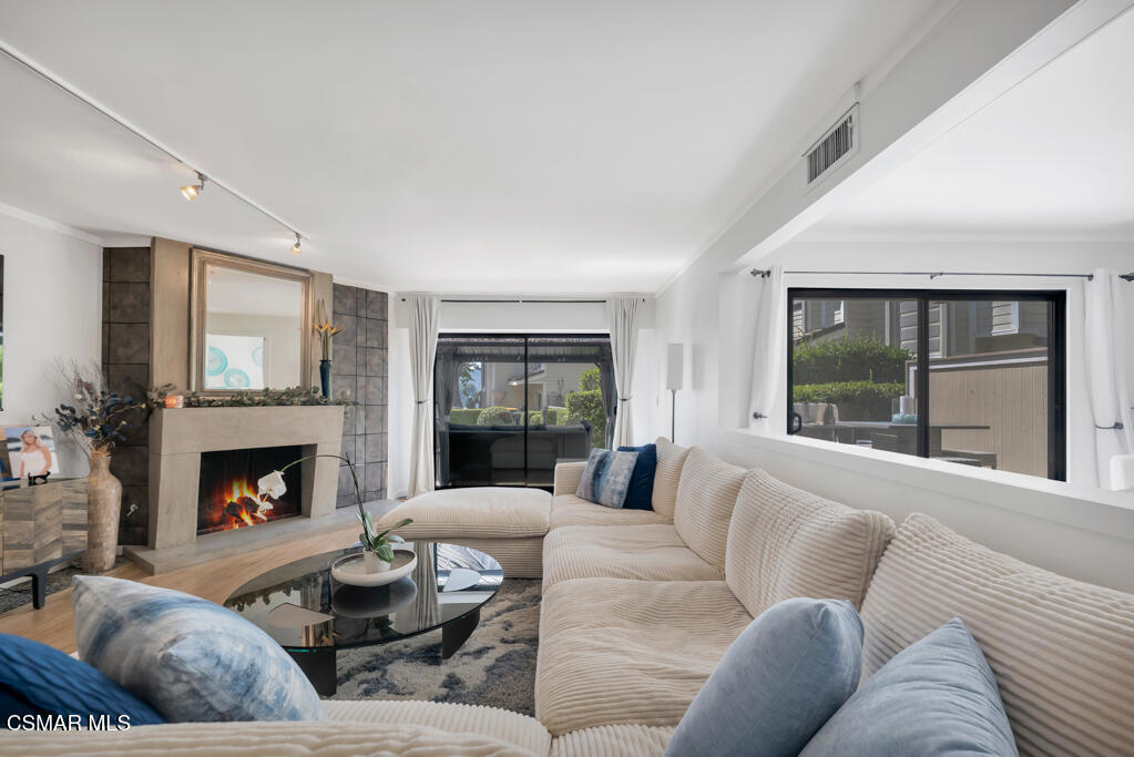 Residential for sale at 1218 S Westlake Boulevard A, Westlake Village CA featuring 3 beds and 3 baths