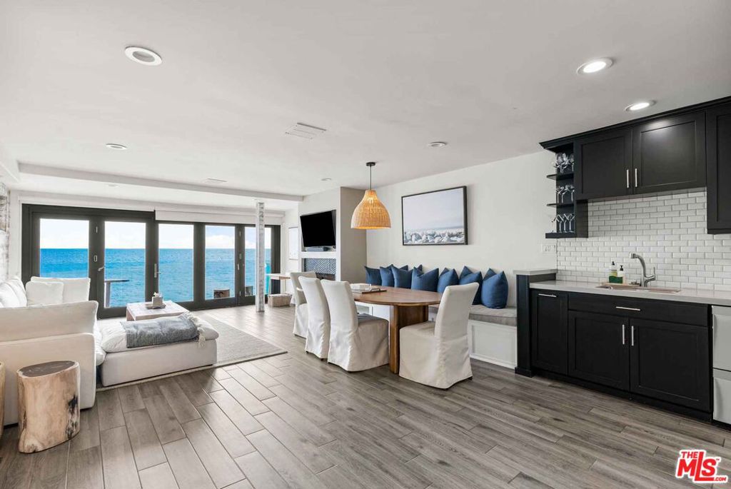 Residential for sale at 20460 Pacific Coast 2, Malibu CA featuring 3 beds and 3 baths