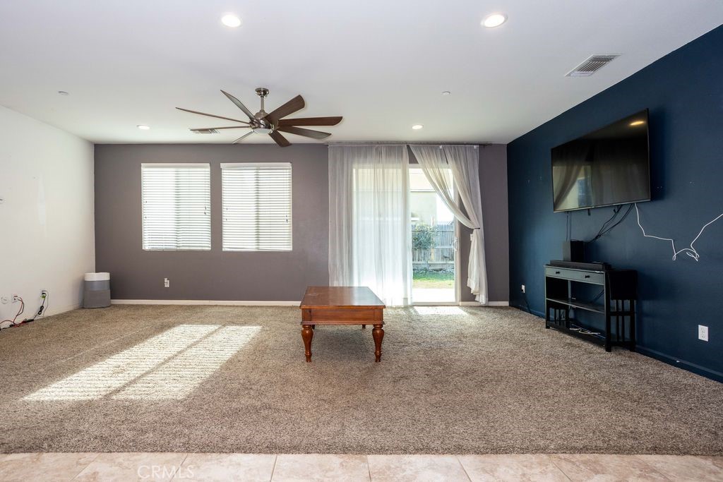 Residential for sale at 3917 E Myrtle Avenue, Visalia CA featuring 4 beds and 3 baths