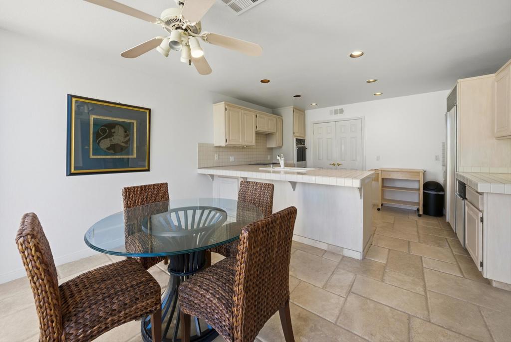 Residential for sale at 45915 Algonquin Circle, Indian Wells CA featuring 3 beds and 3 baths