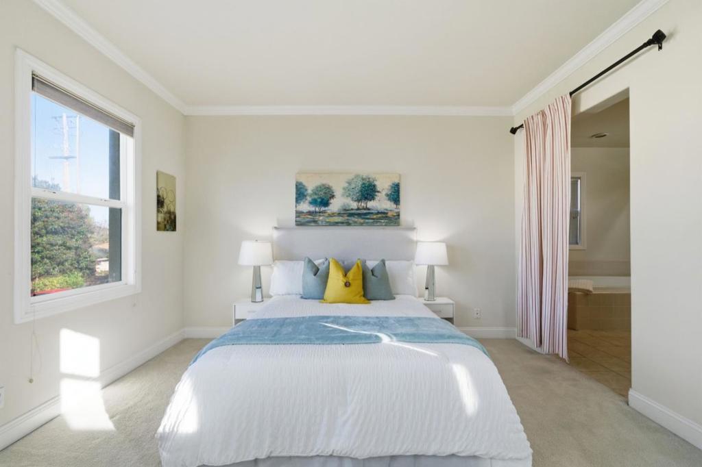 Residential for sale at 377 S Mary Avenue, Sunnyvale CA featuring 3 beds and 3 baths