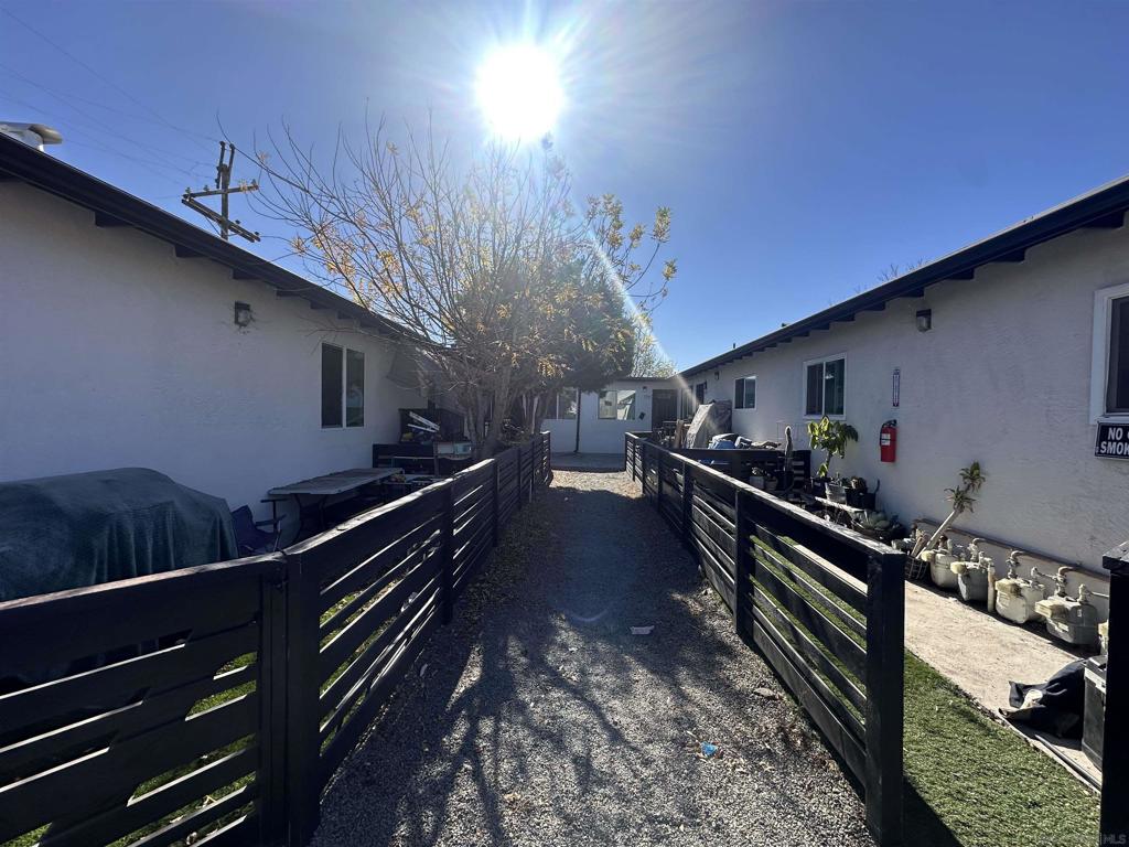 Residential Income for sale at 5337 5347 Meade Ave, San Diego CA