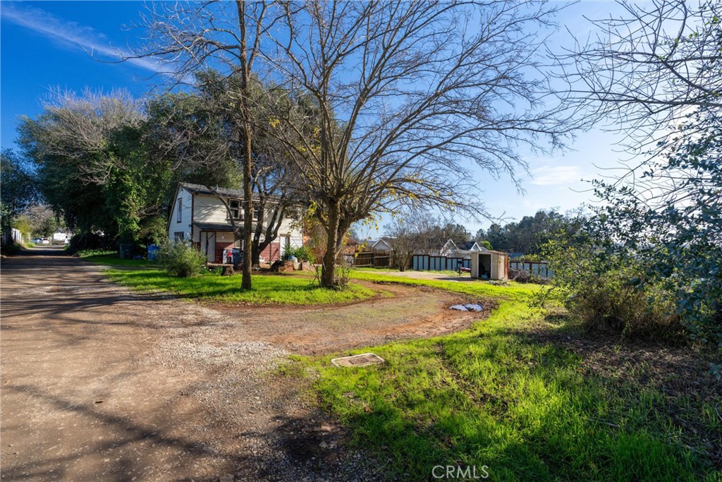 Residential Income for sale at 1013 Middlehoff, Oroville CA