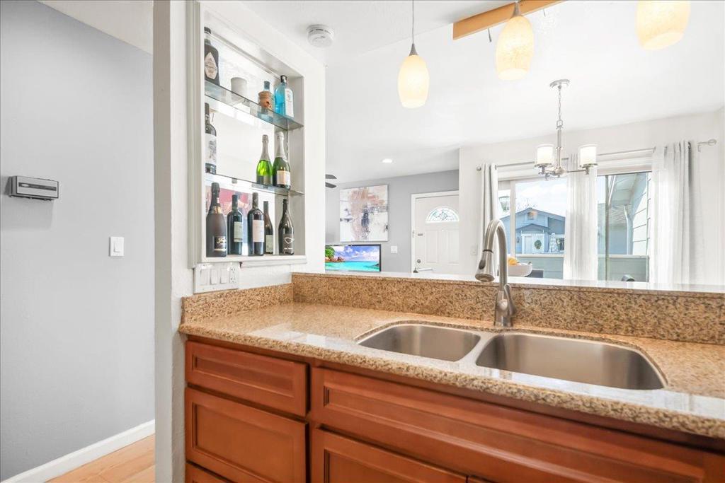 Residential for sale at 485 Sieber Court, San Jose CA featuring 2 beds and 1 bath