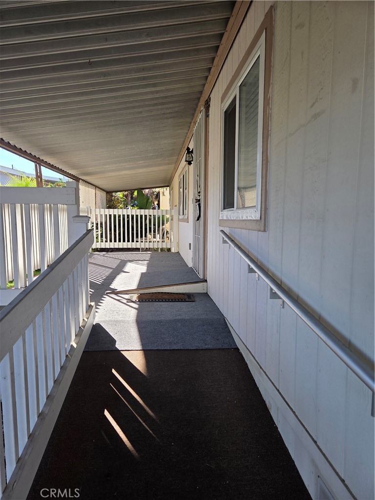 Manufactured In Park for sale at 1456 E Philadelphia St Spc 424, Ontario CA featuring 3 beds and 2 baths