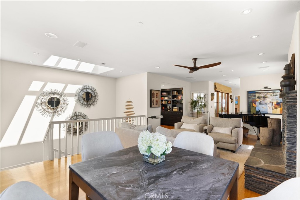Residential for sale at 220 20th Street, Manhattan Beach CA featuring 4 beds and 4 baths