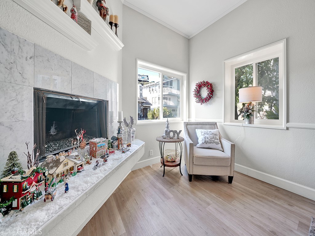 Residential Lease for rent at 34102 Crystal Lantern Street, Dana Point CA featuring 4 beds and 5 baths